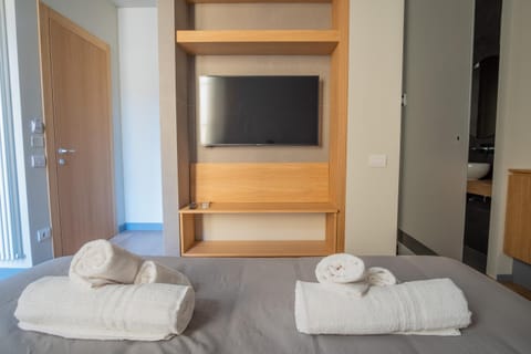 Chill in Tuscany Bed and Breakfast in Capannori