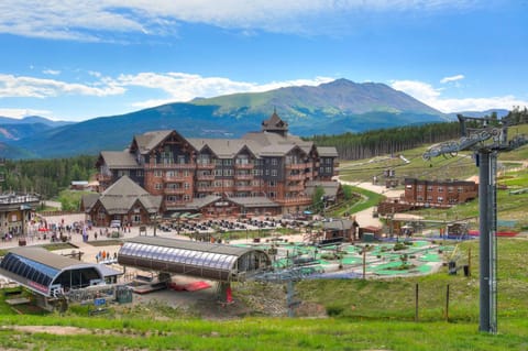 One Ski Hill, A RockResort Resort in Breckenridge