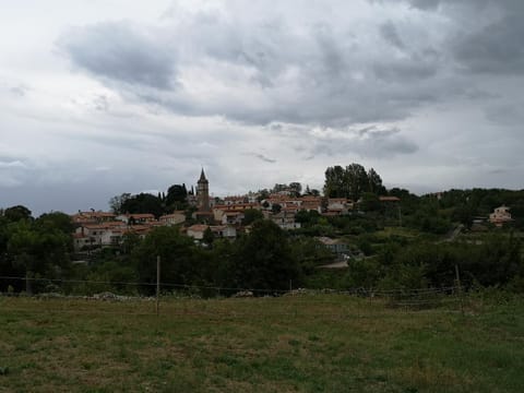 Natural landscape, Hiking