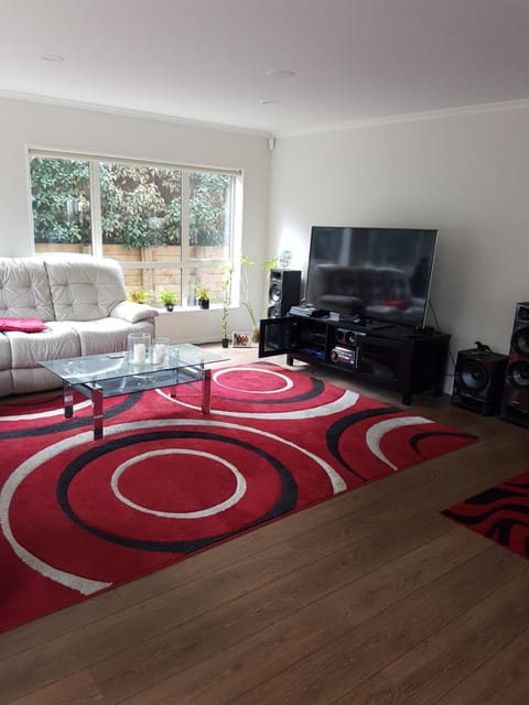 Sylvia Park House Vacation rental in Auckland