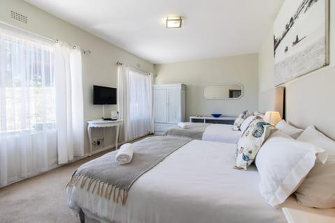 Alfred View Bed and Breakfast in Port Alfred