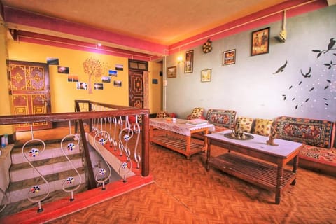 Vamoose Shraddha Hotel in West Bengal