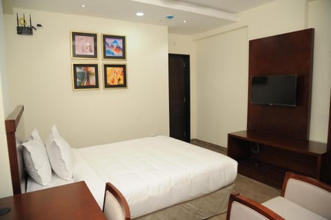 STAY BAY SERVICE APARTMENTS Apartment in Chennai