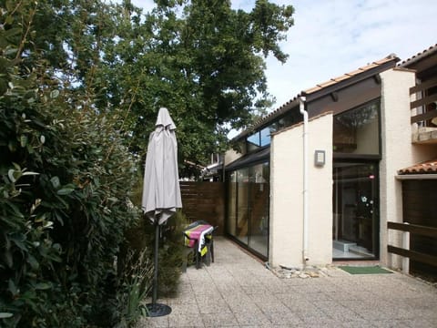 Petite maison proche océan Boulevard de l'amelie Haus in Soulac-sur-Mer