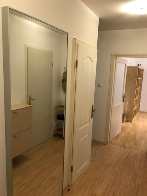 Peter PAN apartment & Free parking Apartment in Ljubljana