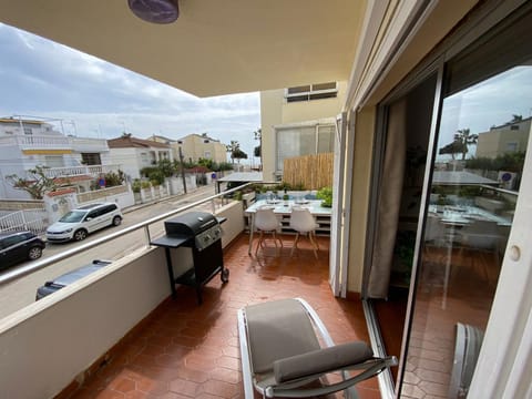 Cambrils Vistas Mar Apartment in Cambrils