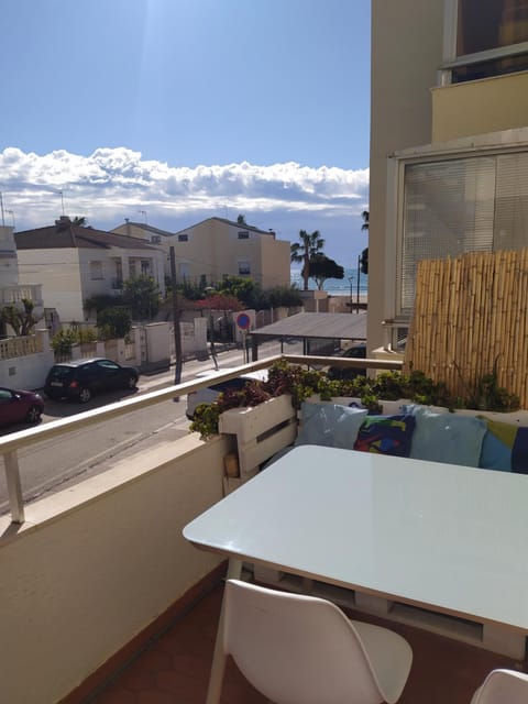 Cambrils Vistas Mar Apartment in Cambrils