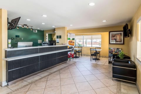 Quality Inn Locanda in Corsicana