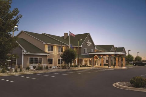 Country Inn & Suites by Radisson, Willmar, MN Hôtel in Minnesota