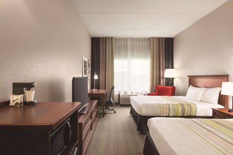 Country Inn & Suites by Radisson, Willmar, MN Hôtel in Minnesota