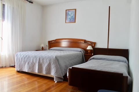 Caserio en Zona Rural Istilla Bed and Breakfast in Irun