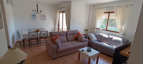 Apartamento La Marina - VVMU057 Appartement in Bolnuevo