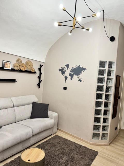 Grigio Perla Appartement in Cuneo