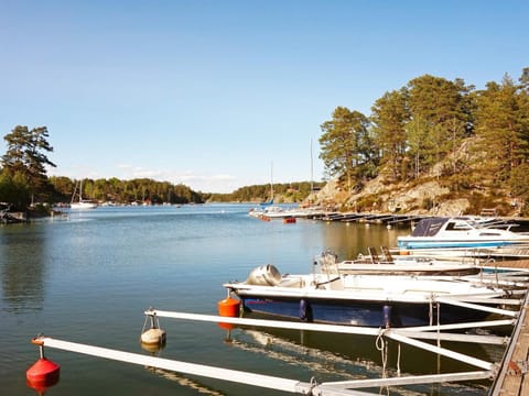 Holiday home DJURHAMN House in Stockholm County