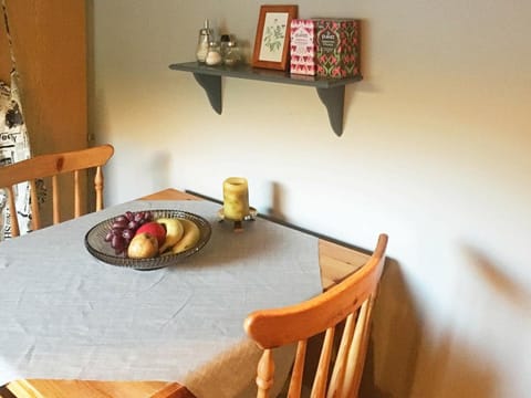 8 person holiday home in Kaldfarnes House in Troms Og Finnmark