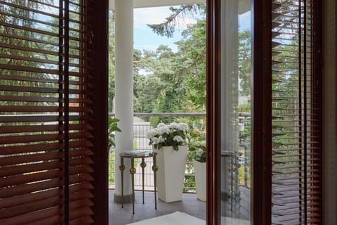 Day, View (from property/room), Balcony/Terrace, Garden view