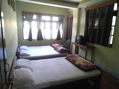 OYO Hotel J P Lodge Kalimpong Hotel in West Bengal