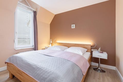 Strandhotel Laboe Nr 24 Apartment in Laboe