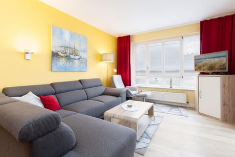 Strandhotel Laboe Nr 24 Apartment in Laboe