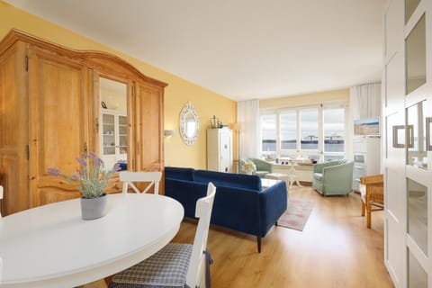 Strandhotel Laboe Nr 14 Apartment in Laboe