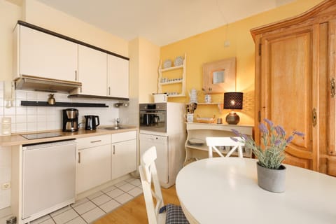 Strandhotel Laboe Nr 14 Apartment in Laboe