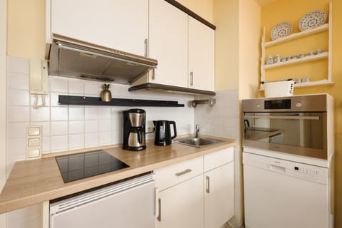 Strandhotel Laboe Nr 14 Apartment in Laboe