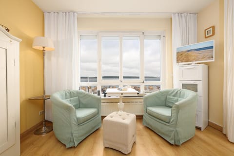 Strandhotel Laboe Nr 14 Apartment in Laboe