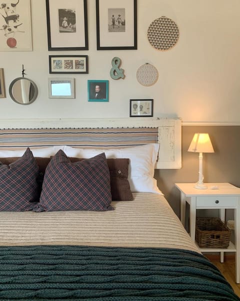 A casa di Hugo - Relais Valpolicella Country House in Veneto