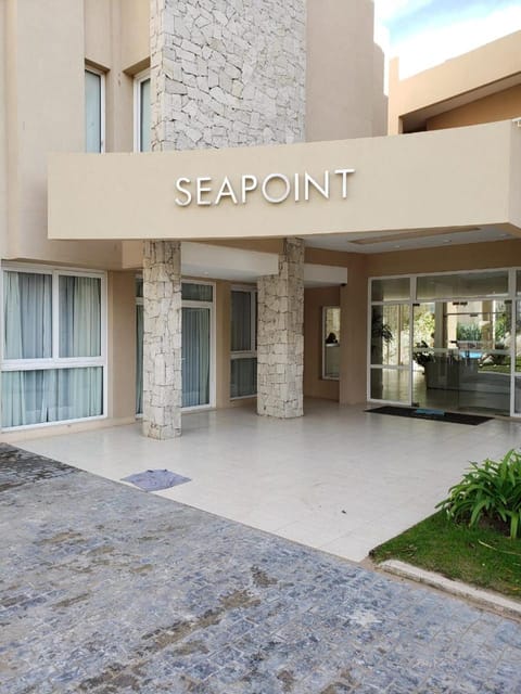 Departamentos Sea Point By D&G Appart-hôtel in Cariló