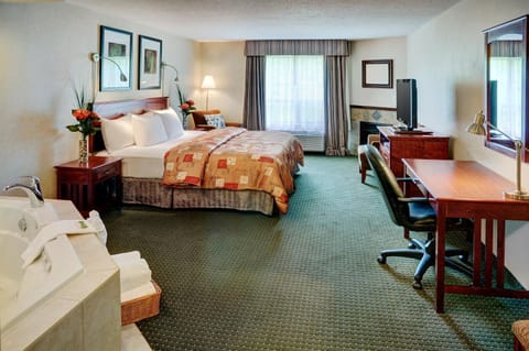 Lakeview Inns & Suites - Slave Lake Hotel in Alberta