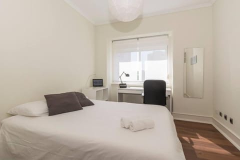 HOUZE_City Center, 4rooms flat w/ great terrace Apartment in Lisbon