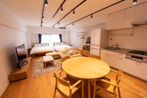 NIYS apartments 08 type Condo in Kanagawa Prefecture