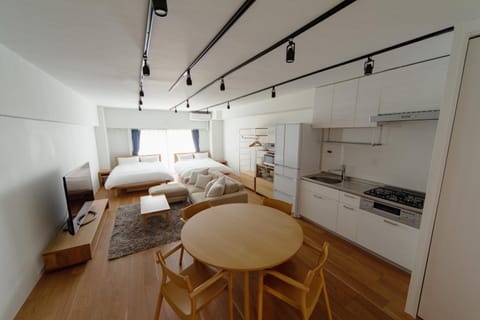 NIYS apartments 08 type Condo in Kanagawa Prefecture