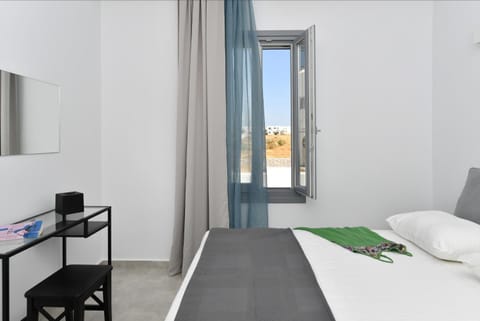 Harmony Apartments Apartment in Naousa