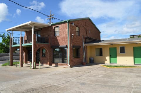 Royal Inn Of New Orleans Motel in Ninth Ward