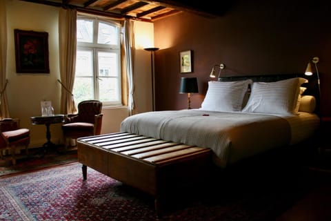B&B Au Lion D'or Bed and Breakfast in Maastricht