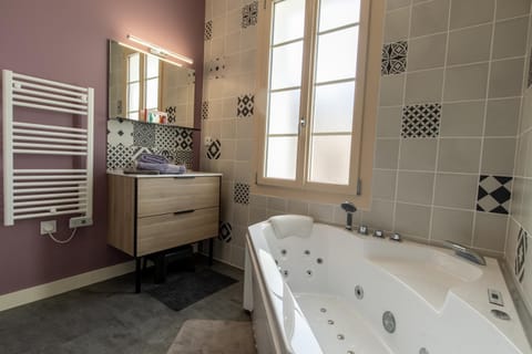 Maison aux portes de Beauval House in Centre-Val de Loire