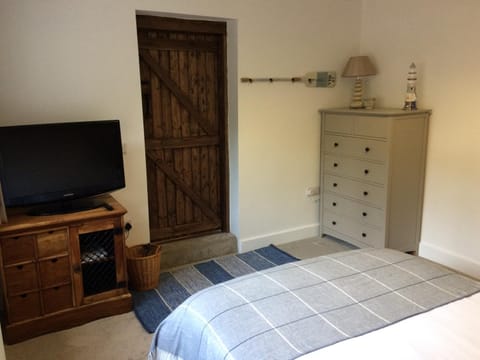 Guest Suite at 31 Little England Bed and Breakfast in Purbeck District