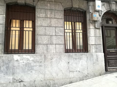 Apartamento Jare Condominio in Bilbao