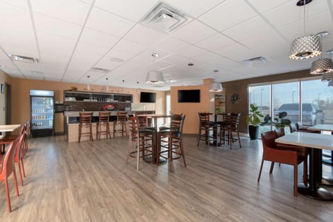 Best Western Plus Airport Inn & Suites Hôtel in Saskatoon