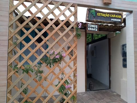 Estação Caraíva Inn in Caraíva