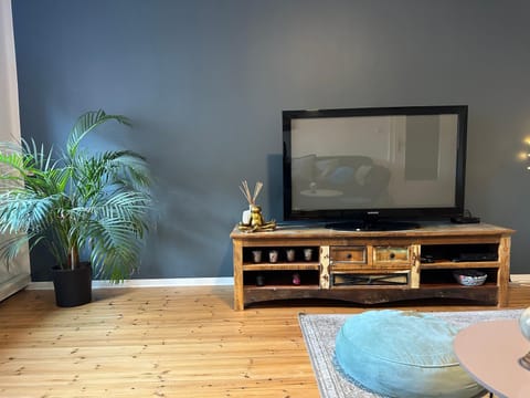 Ferienwohnung am Berg Apartment in Rhineland-Palatinate