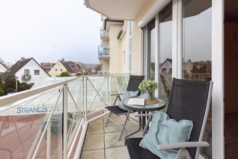 Strandhotel Laboe Nr 19 Apartment in Laboe