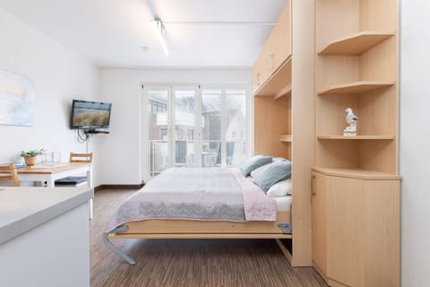 Strandhotel Laboe Nr 19 Apartment in Laboe