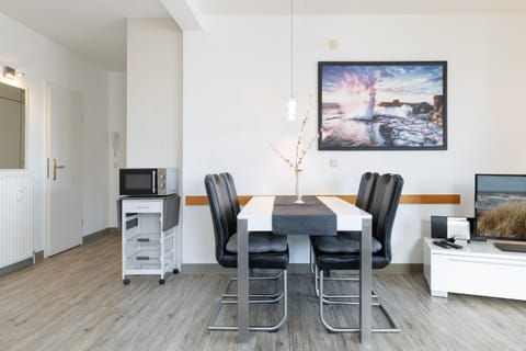 Strandhotel Laboe Nr 18 Apartment in Laboe