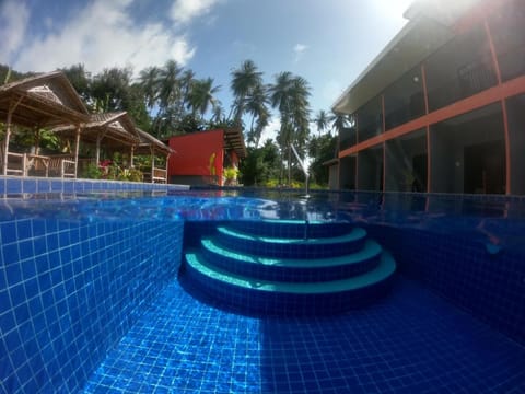 Samui Hills Bed and Breakfast in Ko Samui