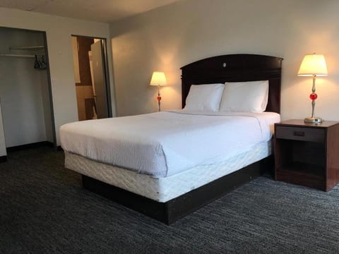 Portland Super Value Inn Hotel in Portland