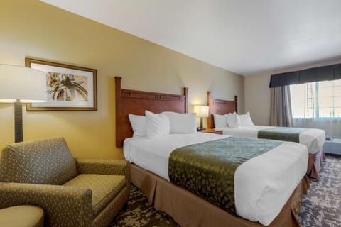 Best Western Plus Red River Inn Hotel in Oklahoma