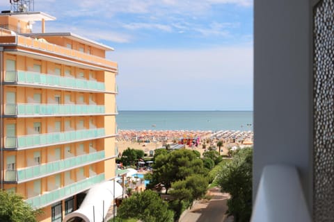 Neighbourhood, Balcony/Terrace, Sea view