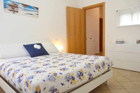 Relax e Mare Grazioso Appartamento Apartment in Porto Sant'Elpidio